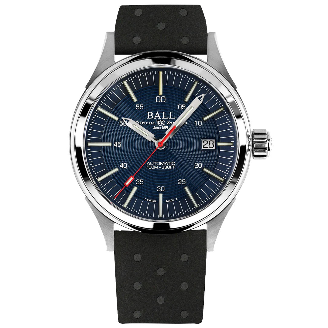 BALL Fireman Nightbreaker | Joseph Gann Jewelers