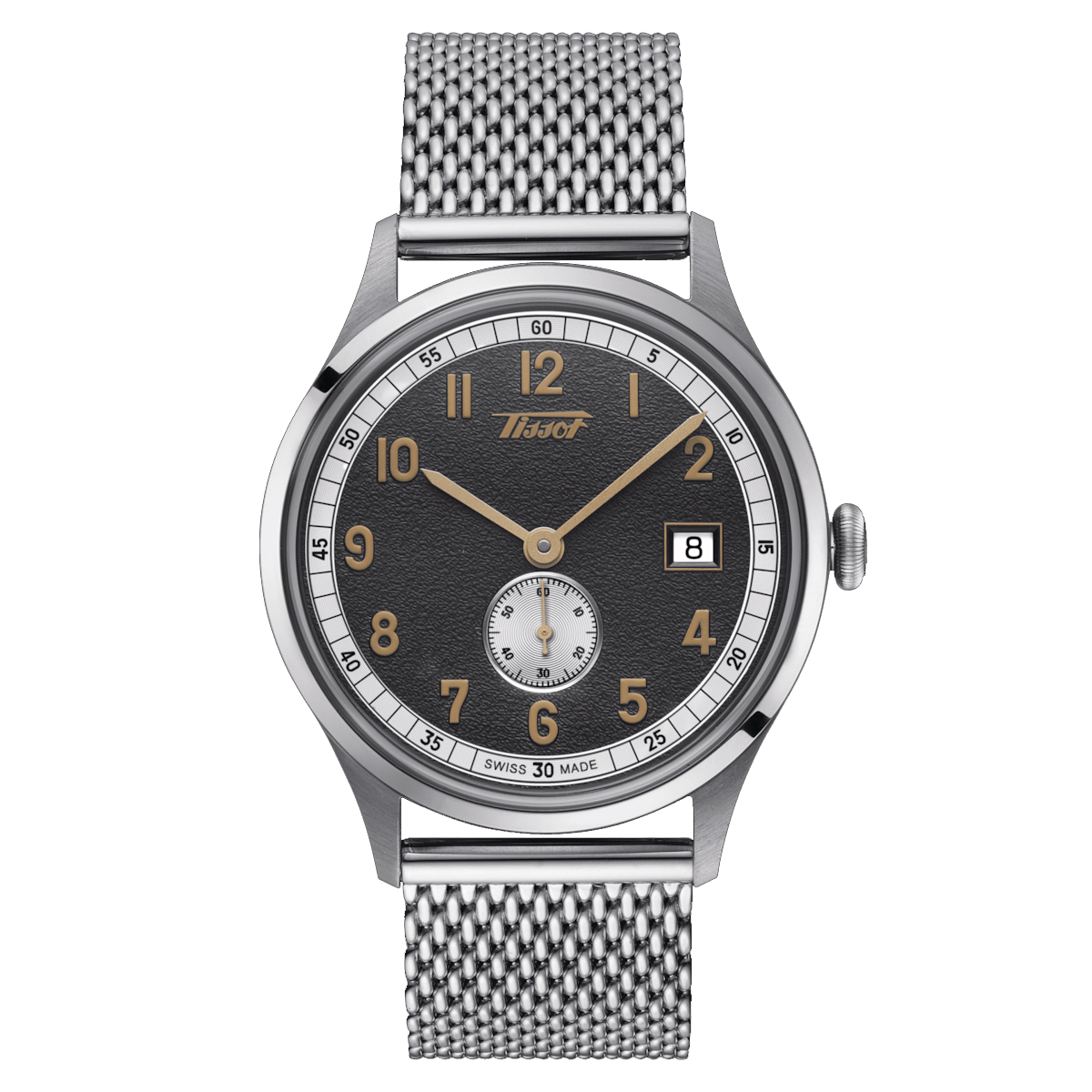 TISSOT TELEMETRE 1938 | Joseph Gann Jewelers