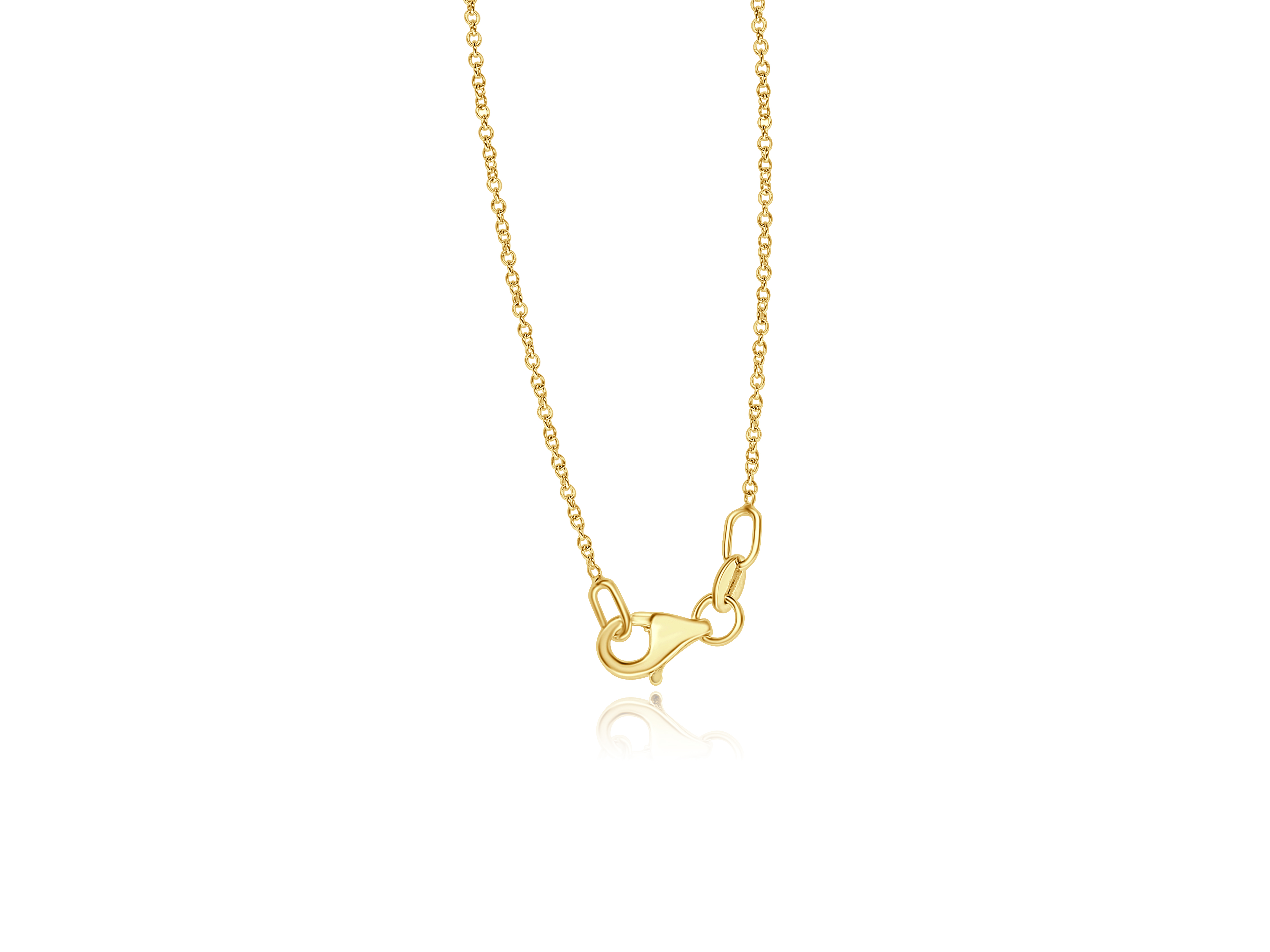ZEG 14KY GOLD 