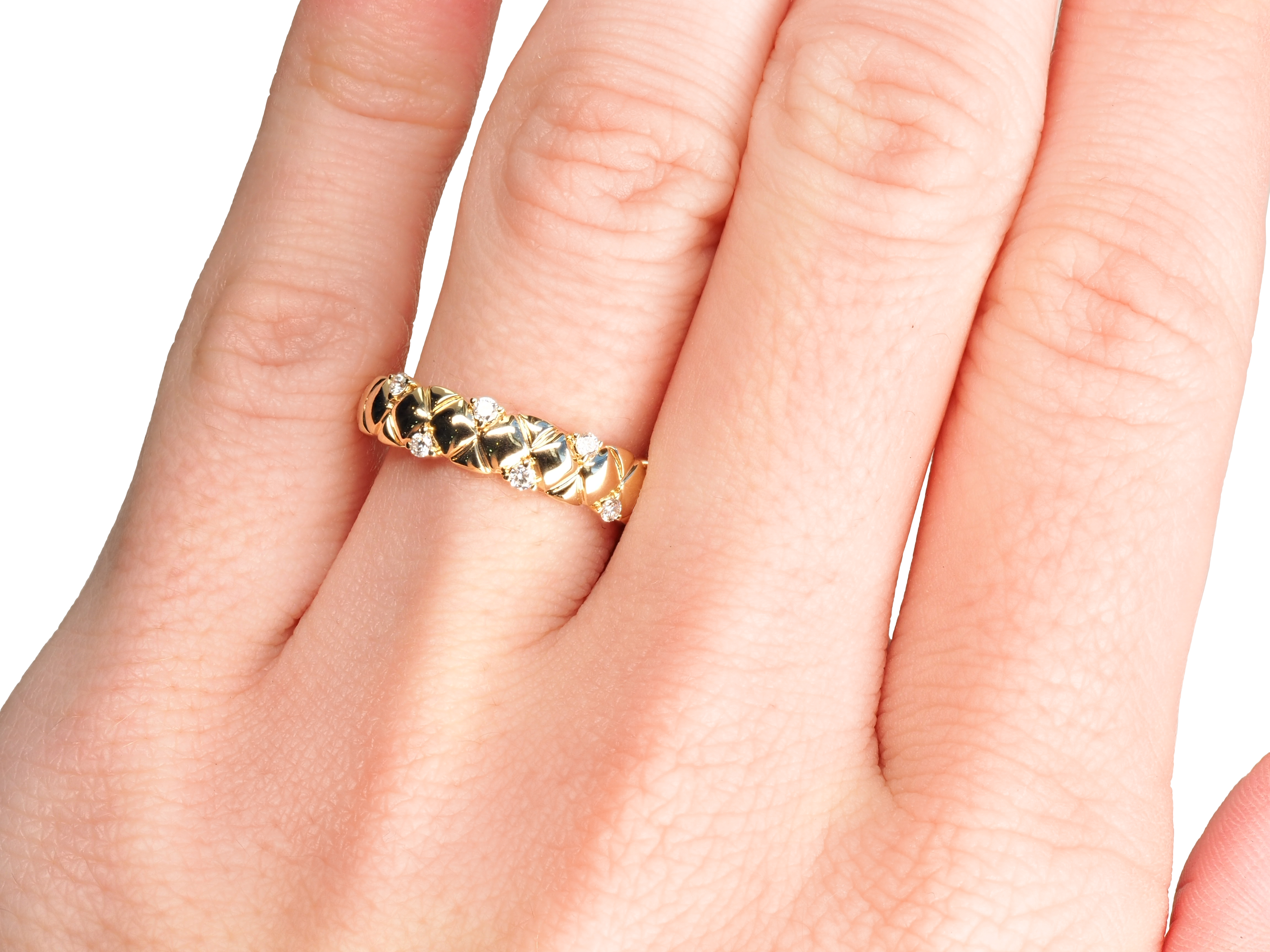 Shop Jewelry, Watches & Gifts | Joseph Gann Jewelers, Boston